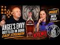 Angel’s Envy Bottled in Bond Cask Strength Review | Unique Bourbon… Worth It?
