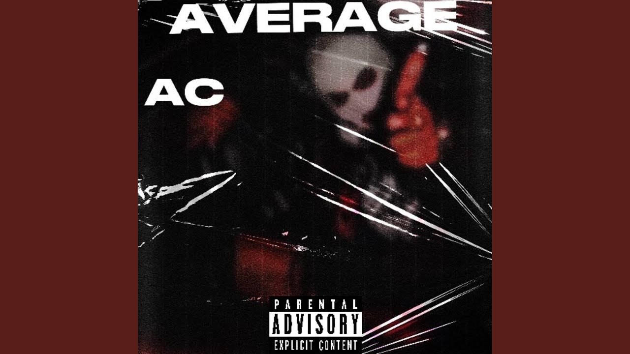 Average auf YouTube ansehen Average auf YouTube ansehen