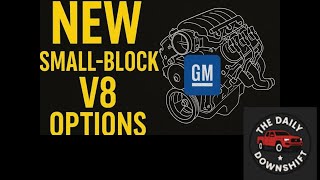 GM's New V8 Beasts Will Change Truck Performance Forever