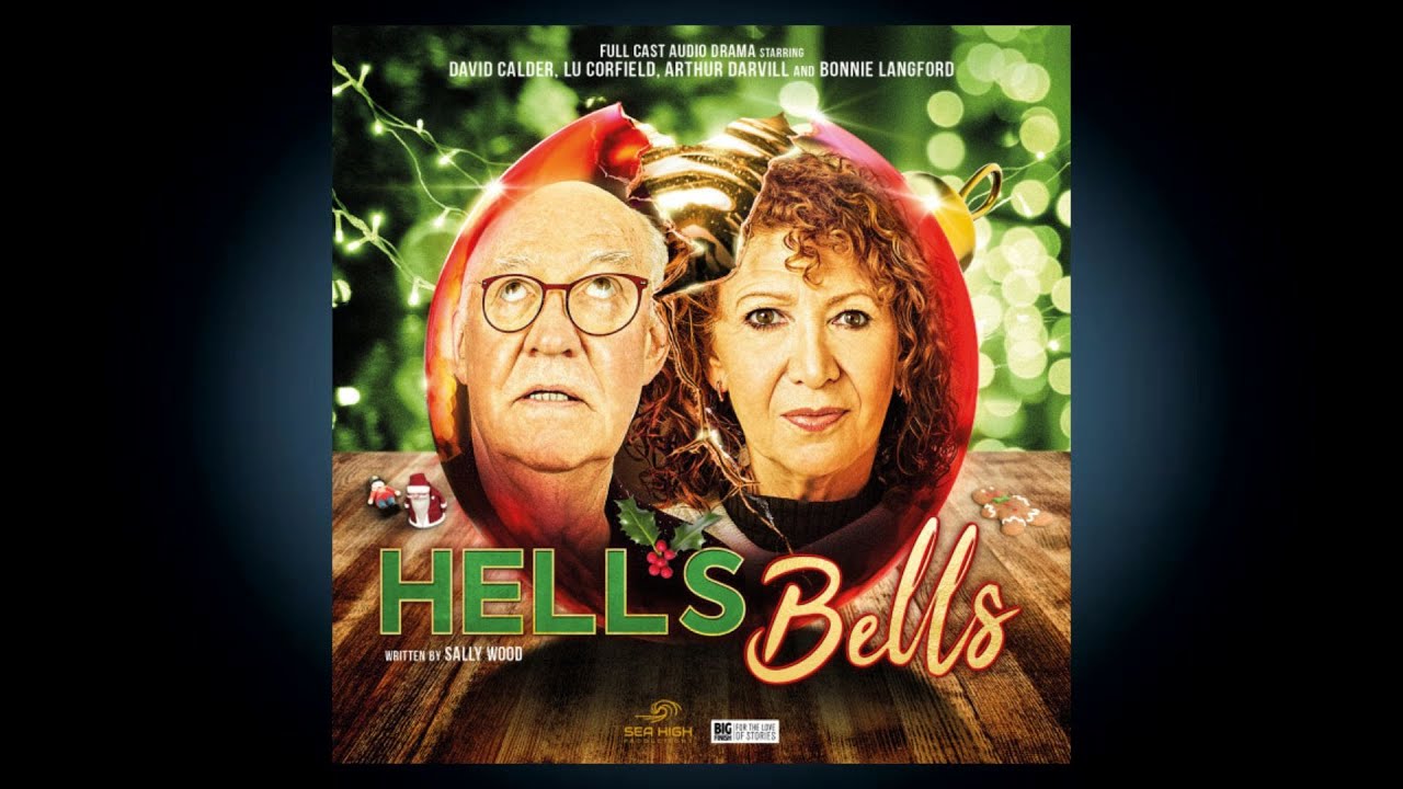 Instant Finish: Hell's Bells