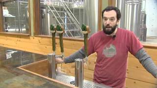Local Brewery Offers New Year's Eve Sneak Peek