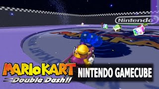 Balloon Battle - Nintendo GameCube | Mario Kart Double Dash!! | Ep. 21 screenshot 5