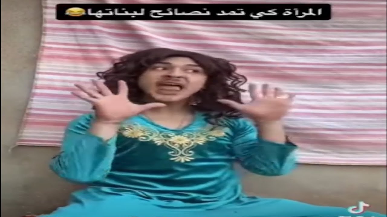 Worst Algerian Content Creator