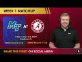 Alabama Football Recruiting Rumors & News: Crimson Tide Finalists For Several Top Recruits + Visits