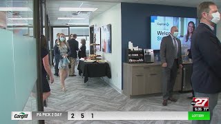 New wellness center opens in York