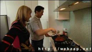 Singapore Chilli Crab My Destination Singapore Kitchen Chilli Crab