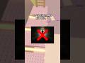 Mysterious Train Tunnels..😱🙏 #roblox #relatable #robloxrant #shorts