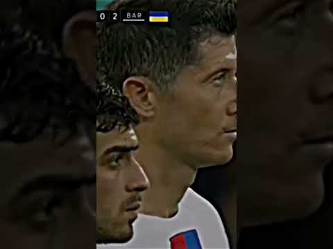 لحظة إغماء مشجع وقلق الاعبين مبارة برشلونة وقادش