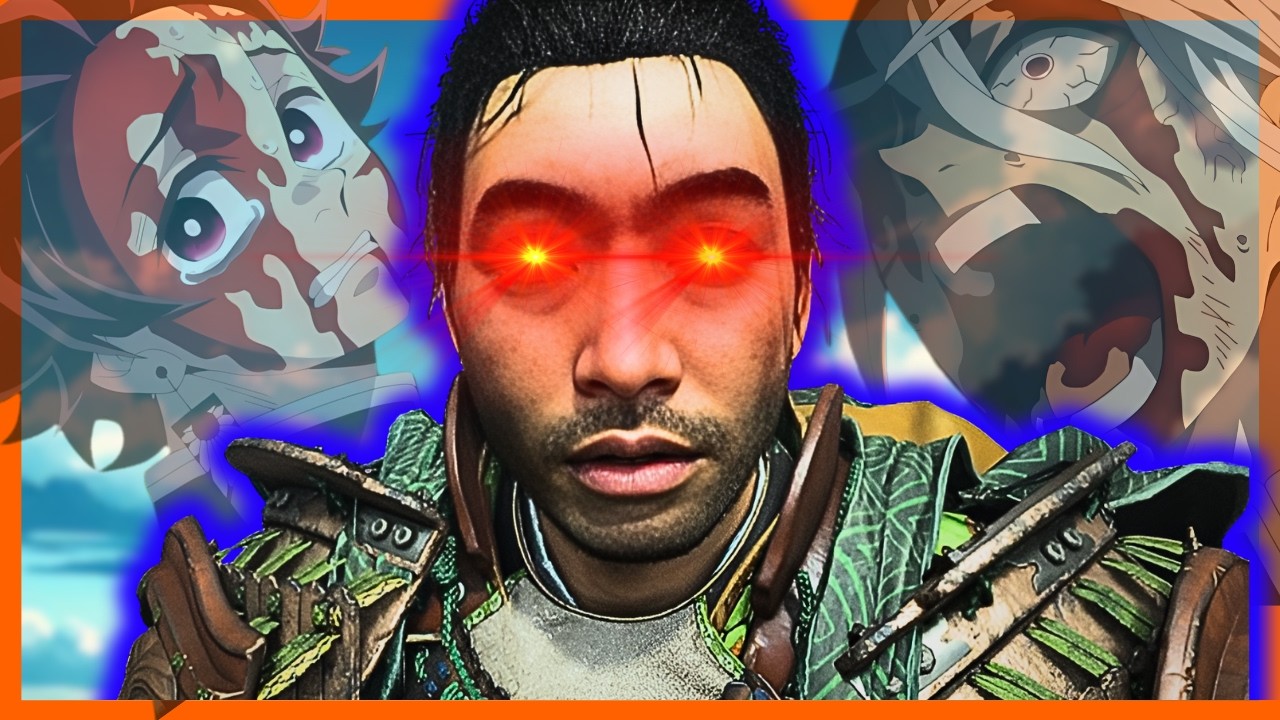 Ghost of Tsushima is SO BACK
