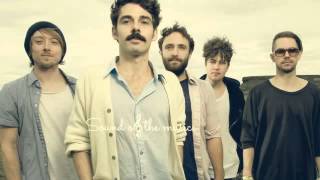 Local Natives _ Ceilings