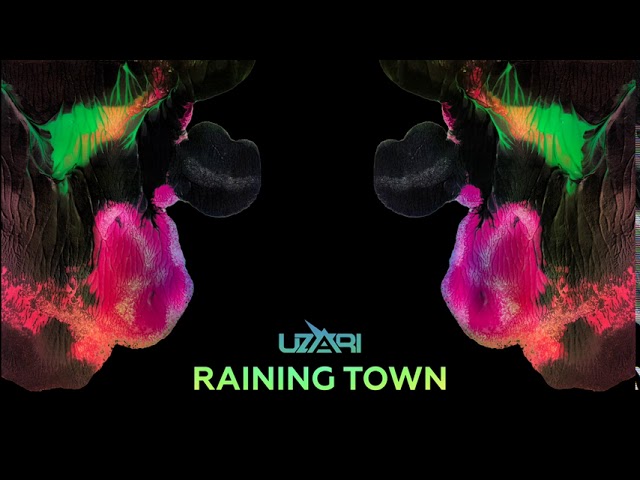 Watch UZARI - Raining Town (audio) on YouTube Watch UZARI - Raining Town (audio) on YouTube