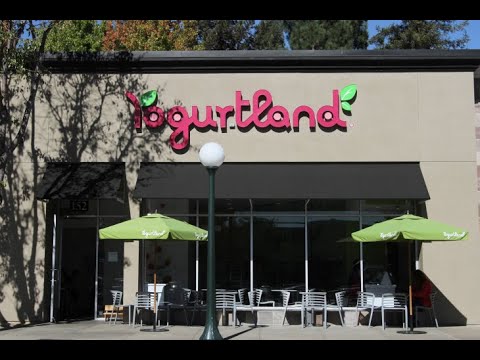 ice cream yogurt places near me