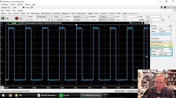 AVR ATtiny85 slow blinking in assembly