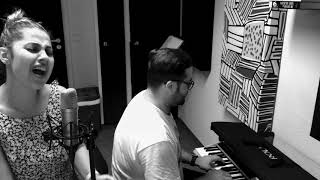 Gregory Porter - Hey Laura (d'AS Duo )