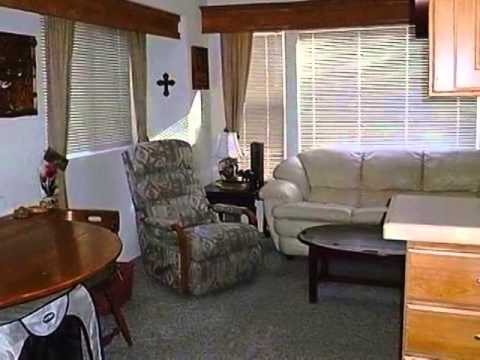2360 E Elizabeth Ave, Show Low, AZ home video tour