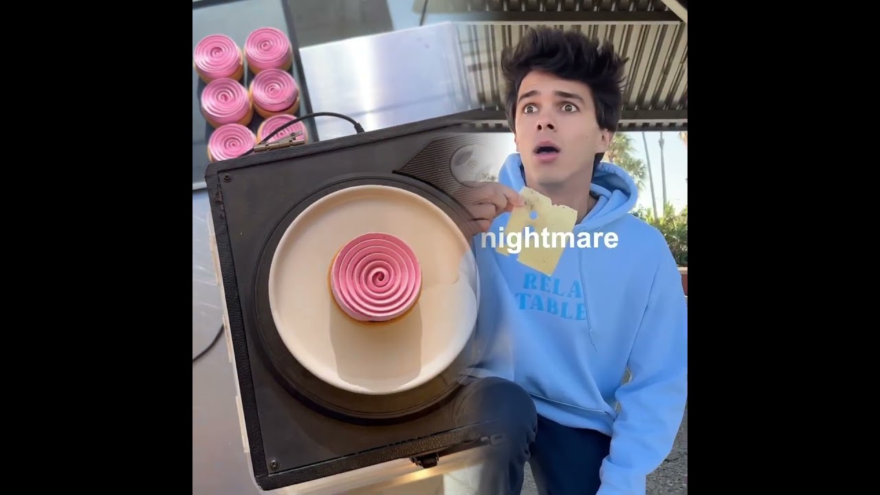 У меня есть сырный вкус!!🧀 