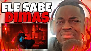 Ele sabe Demais 🔥 Franco, The Sir! - Rubi & Safira
