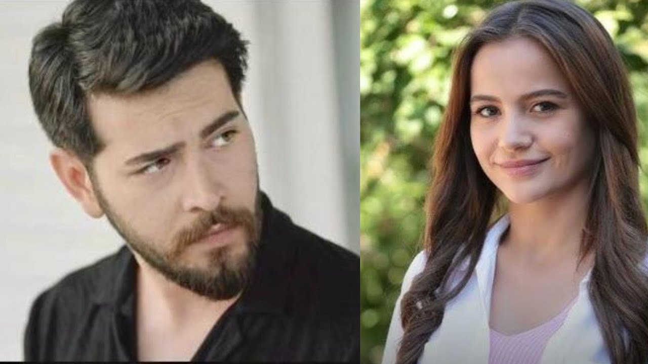 Гранд -сюрприз Бариш Бакташа для Юкселя Юкселя - история любви, которую нужно помнить!