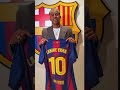 Lamine Yamal hérite du numéro 10 du Barça avec style #LamineYamal #Barça #Numéro10 #YouTubeShorts