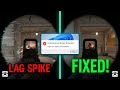 How to Fix CS2 Stutter When Spotting Enemies (60Hz & HDD) ✅