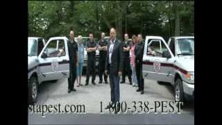 Pest Control RI, Exterminators RI, Arrest-A-Pest RI,