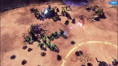 CnC4 Beta Fan Trailer