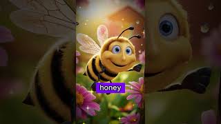 Goodnight Bee On The Farm Sweet Bedtime Story For Kids