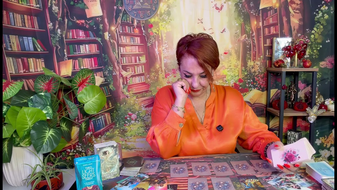 რა გააცნობიერა მან დაშორებისას?