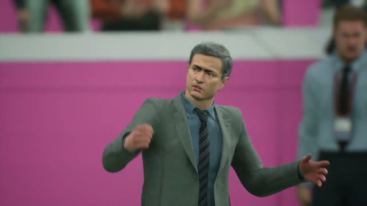 ⚽LIVE eFootball PS5 😎 PUSH RANK SAMPAI EMOSI!!!!