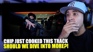 Chip - Function Riddim (Official Video) Reaction