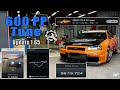 GT7|BNR34 GT-R N1 base|Tokyo 600pp Build|1.65