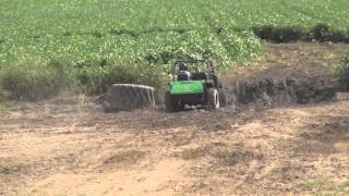 Street Cl Pt 1 At Dammp North Vs South