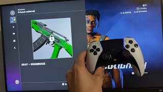 XDefiant: How to Unlock FREE Shamrock Skin for AK-47 Tutorial! (For Beginners)