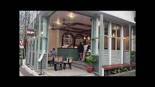 A New Dining Destination in Ubud: Raya Kitchen & Bar