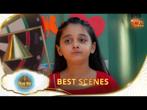 Divya Prem | Best Scene - 2 | 15 Sep 2026 | Hindi Serial | Sun Neo
