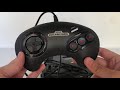 SEGA Genesis Mini Review Thing