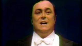 Sutherland / Pavarotti - Lucia chords