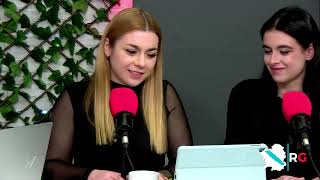 5° Programa de Rumbo Galicia Conexión Progreso con Lucía de Castro