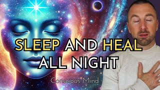 Top SLEEP Expert Reveals Best Meditation Techniques