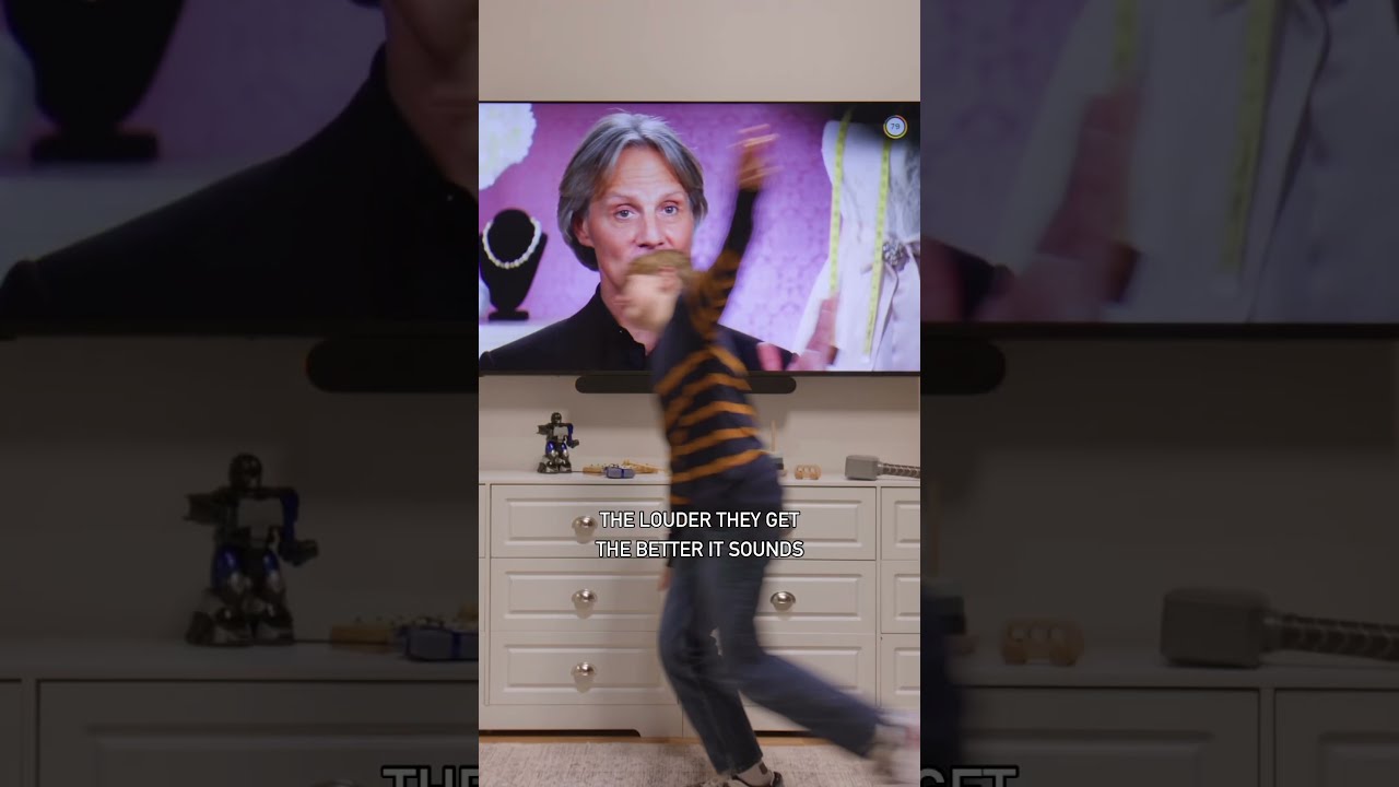 VIZIO Soundbars Come With Volume Control Because Kids Don T 