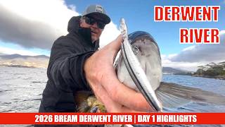 2026 BREAM Derwent | Day 1 Highlights