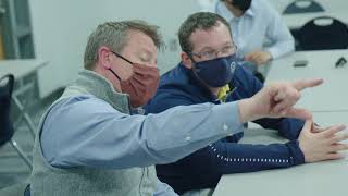 Mariemont City Schools - The Story Of The Logo