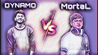 Dynamo Gaming Vs Mortal Gaming | MOST Popular Match | Soul clan Vs Hydra Clan | PUBG game play 720p