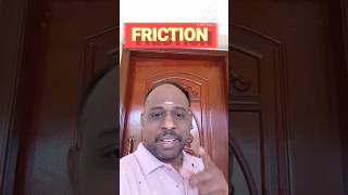 Friction | Friction meaning in tamil | Class 8 | Physics | Civil engineering | Engineering Mechanics