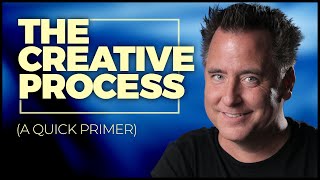 Understanding the Process -- from "Point A" to "Point B"