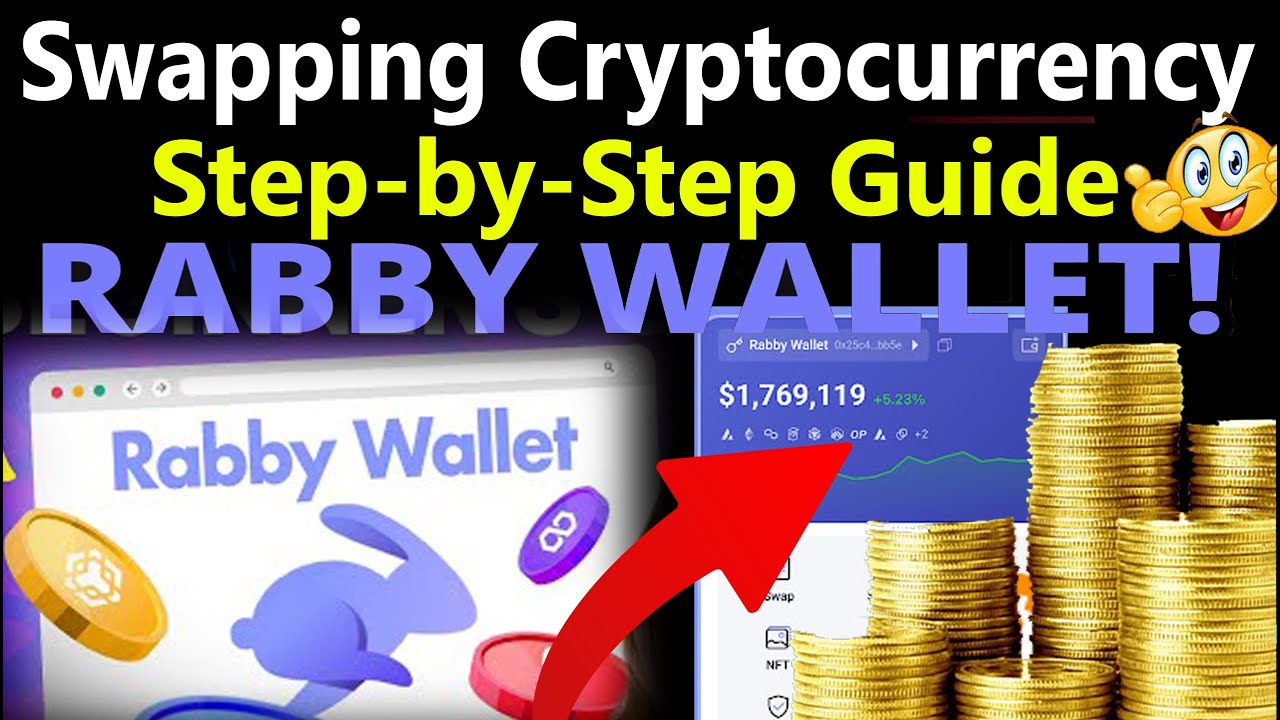 A Step by Step Guide to Swapping Cryptocurrency in Rabby Wallet by ...