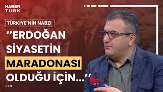 Erbakan Iş Birliğine Tamam Der Mi? Cem Küçük Değerlendirdi