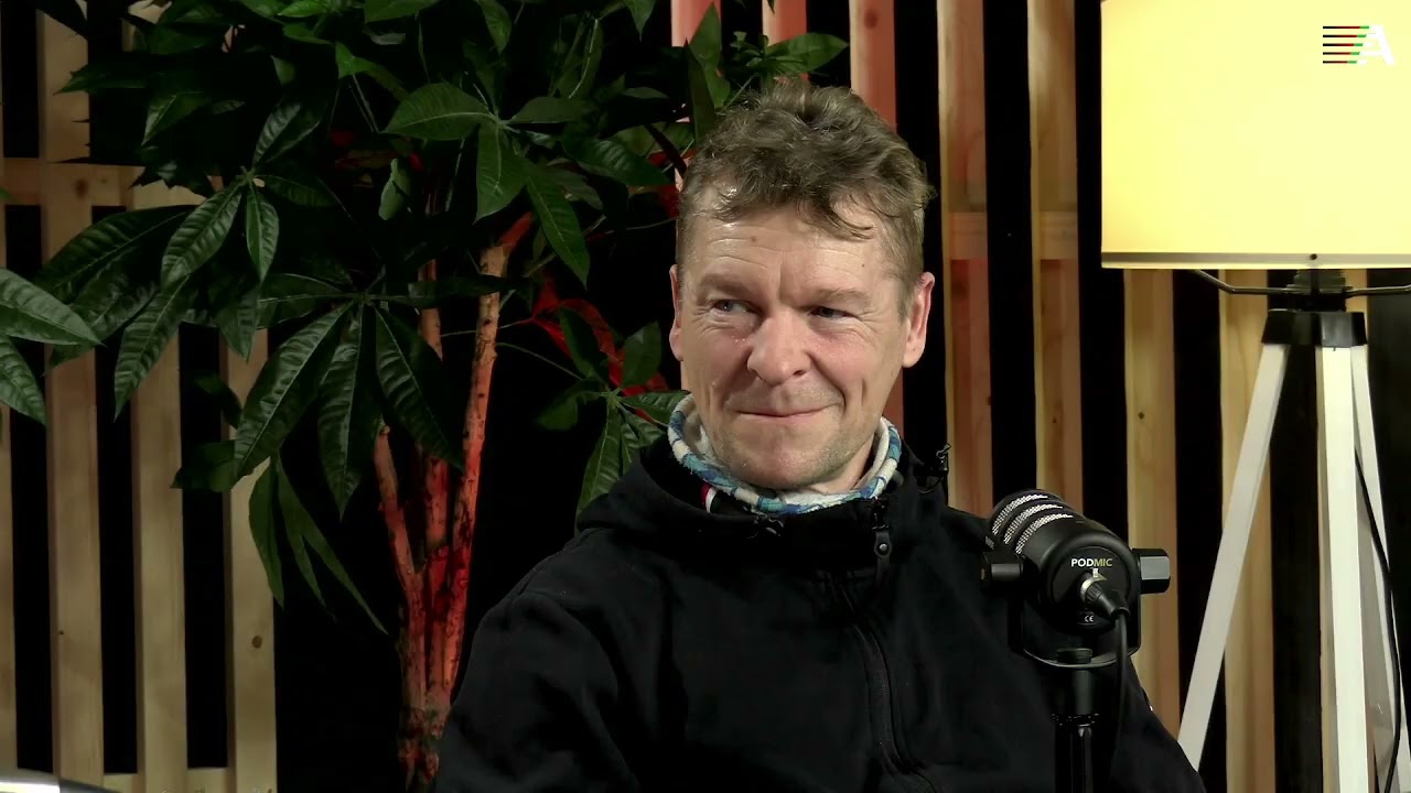 Ravimiesten perjantai 07.11.