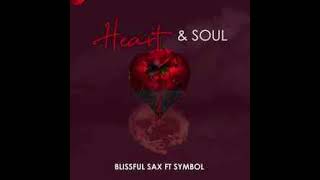 Blissful Sax Ft Symbol   Heart Soul