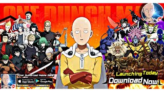 📱 How to Download One Punch Man: World on iOS 2025 screenshot 4